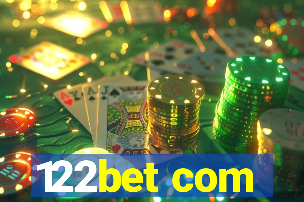 122bet com